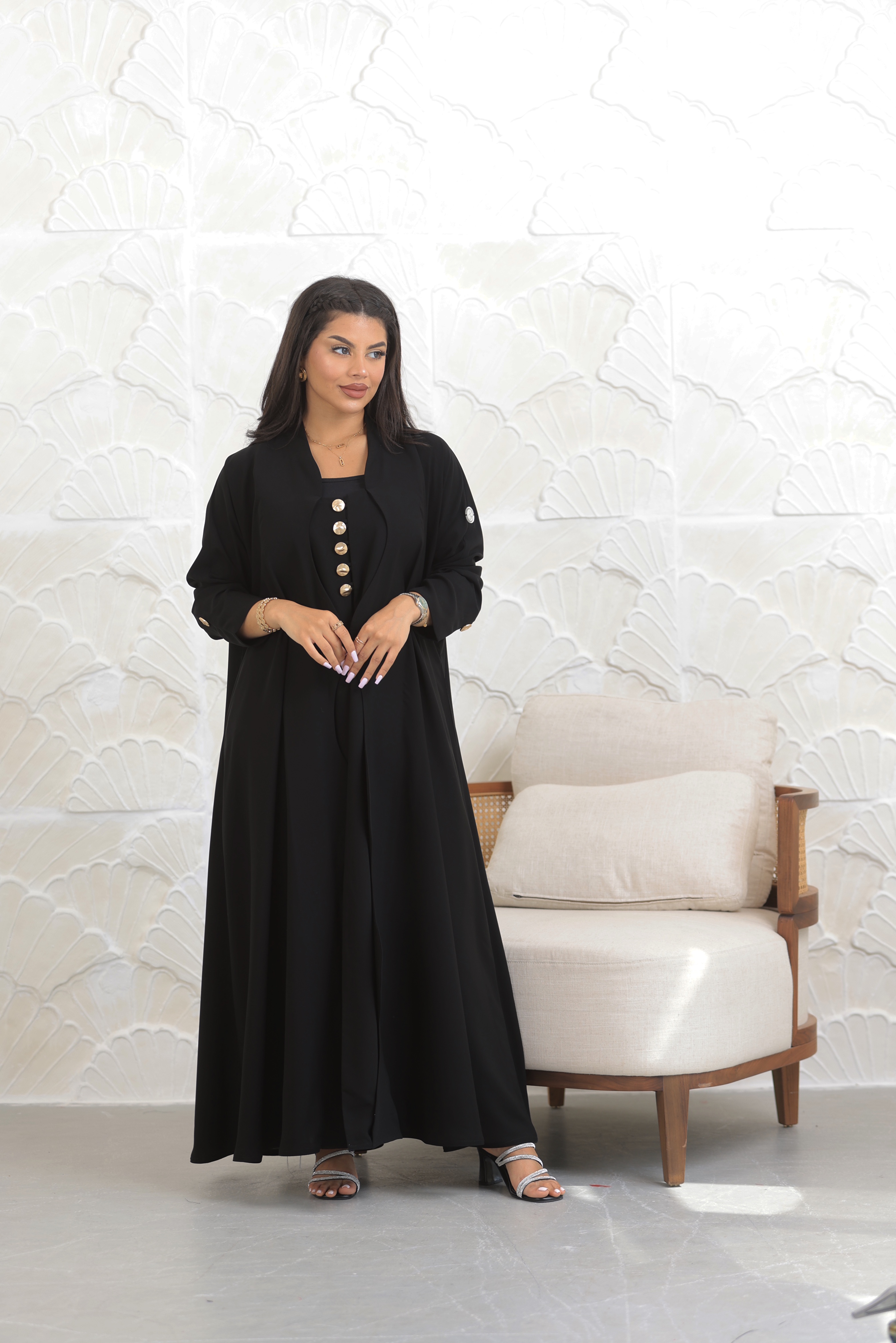 ⁦Buttones Waves⁩ - الصورة ⁦2⁩