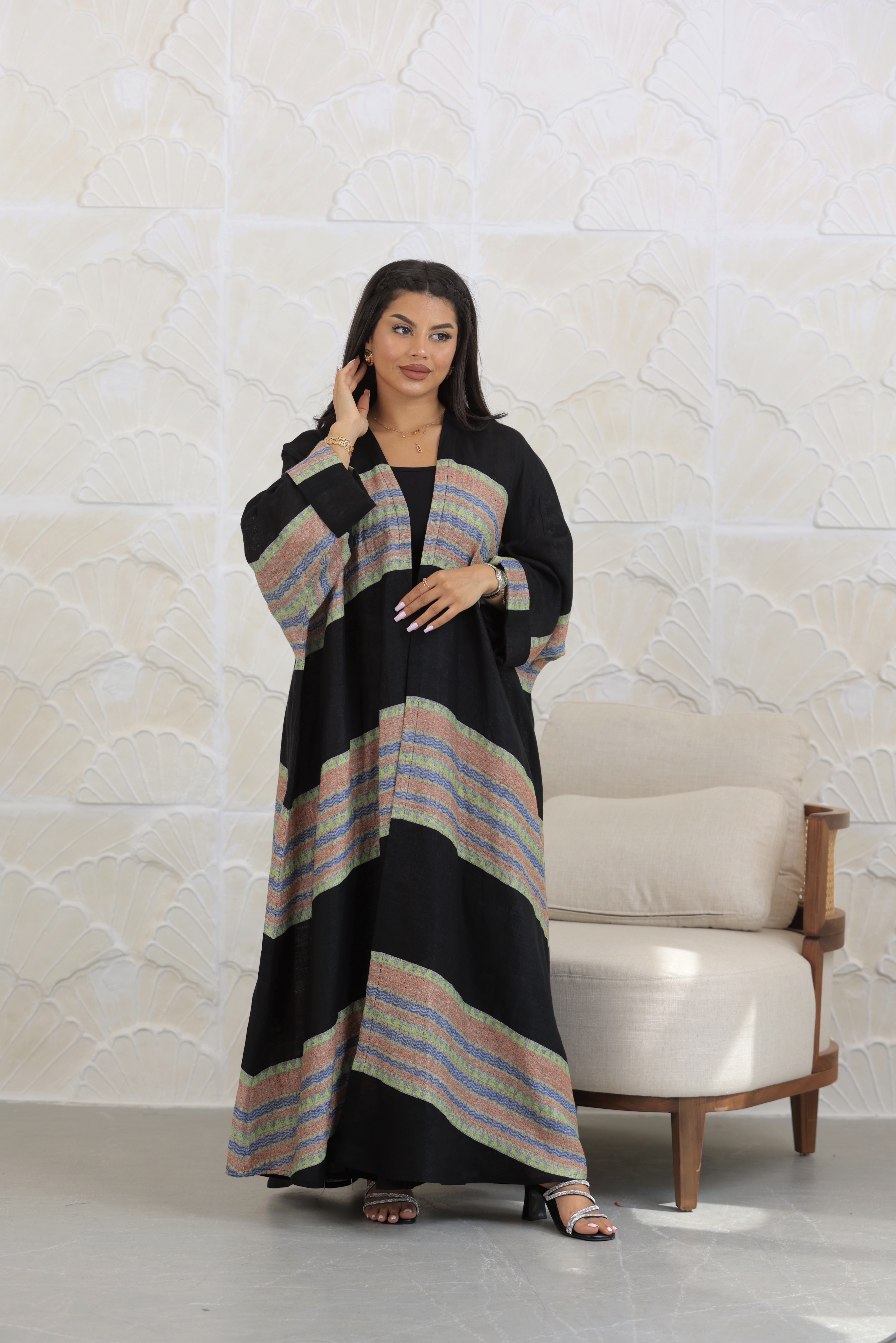 ⁦Black Rainbow⁩ - الصورة ⁦4⁩