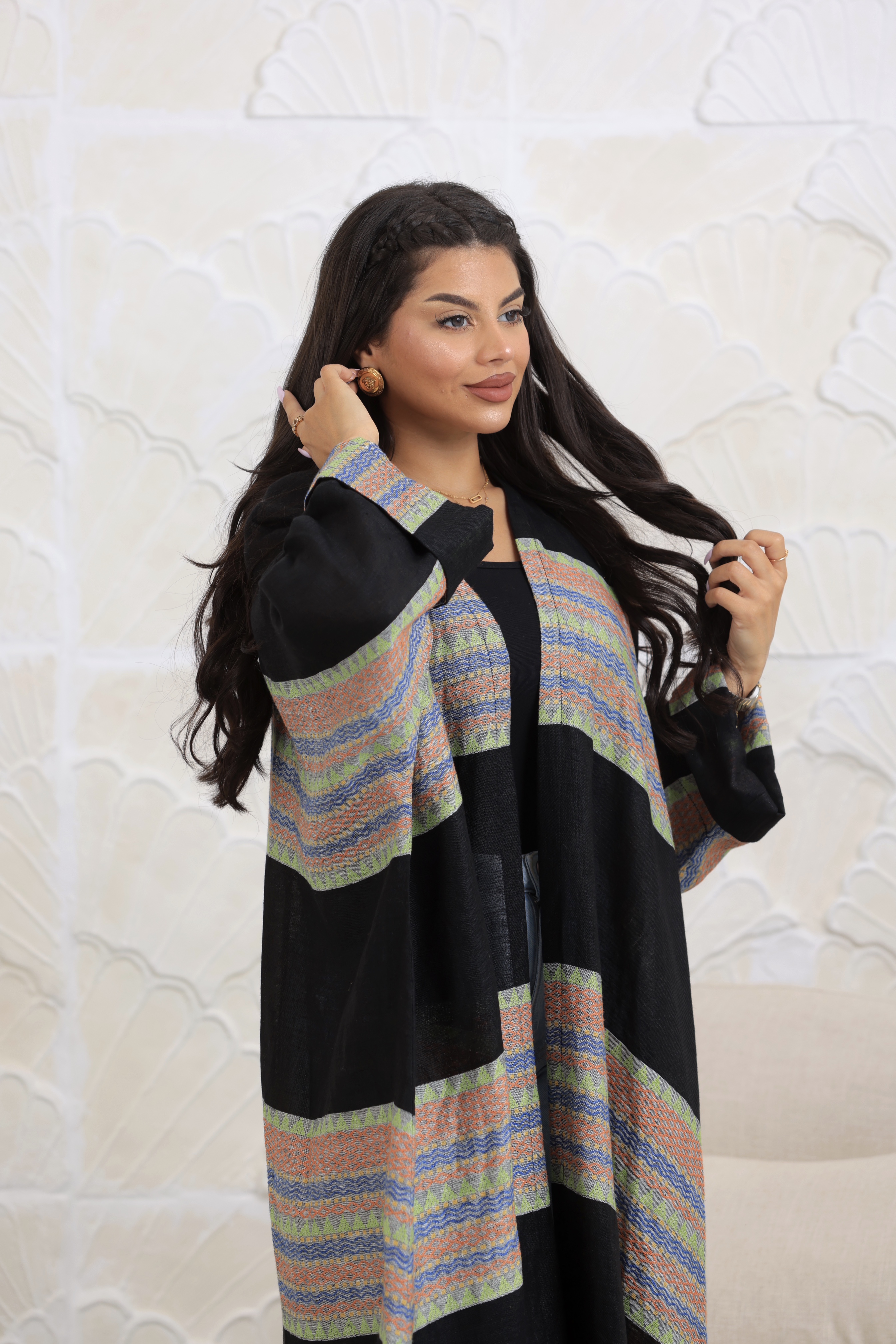 ⁦Black Rainbow⁩ - الصورة ⁦3⁩