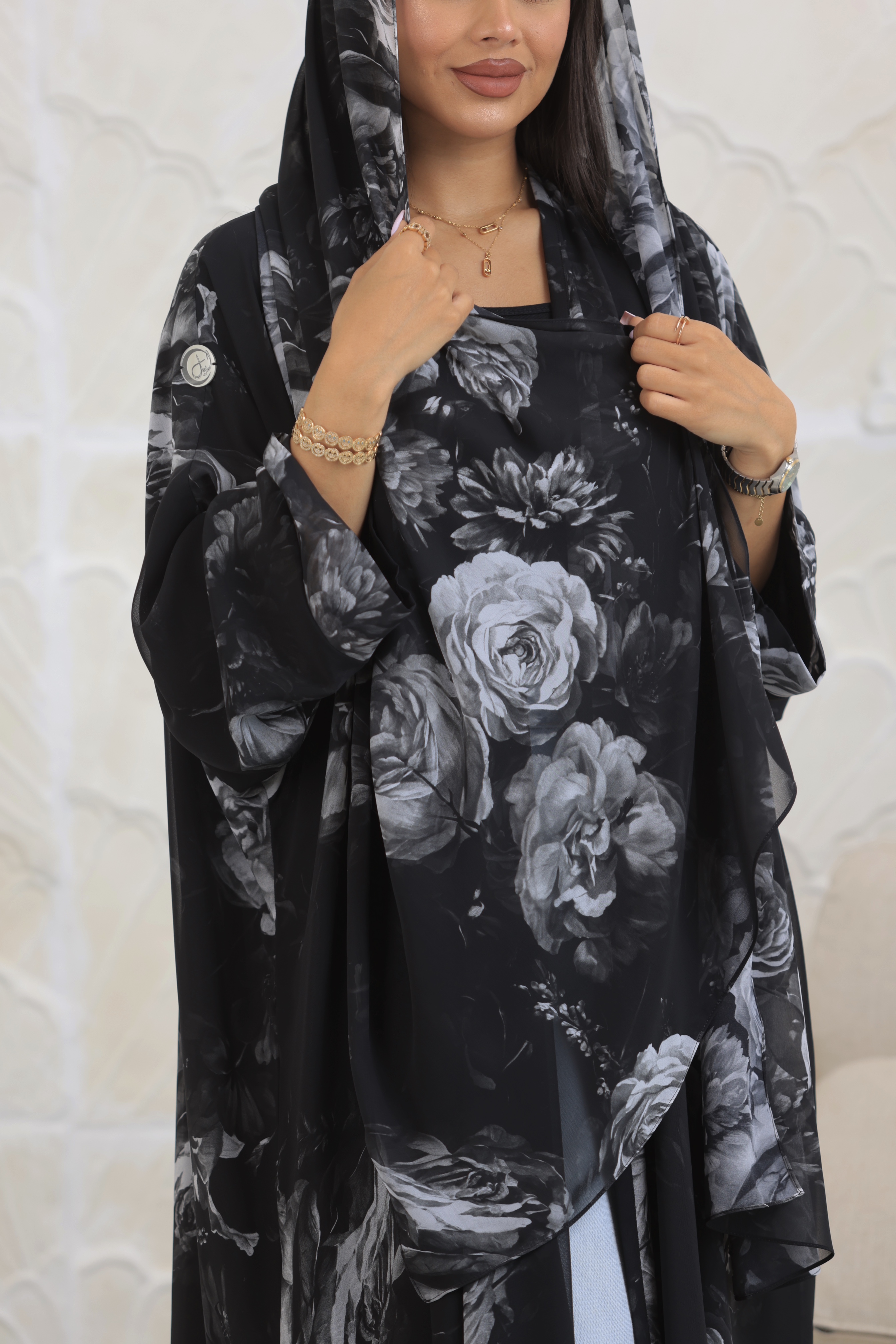 ⁦Gray Rose⁩ - الصورة ⁦6⁩