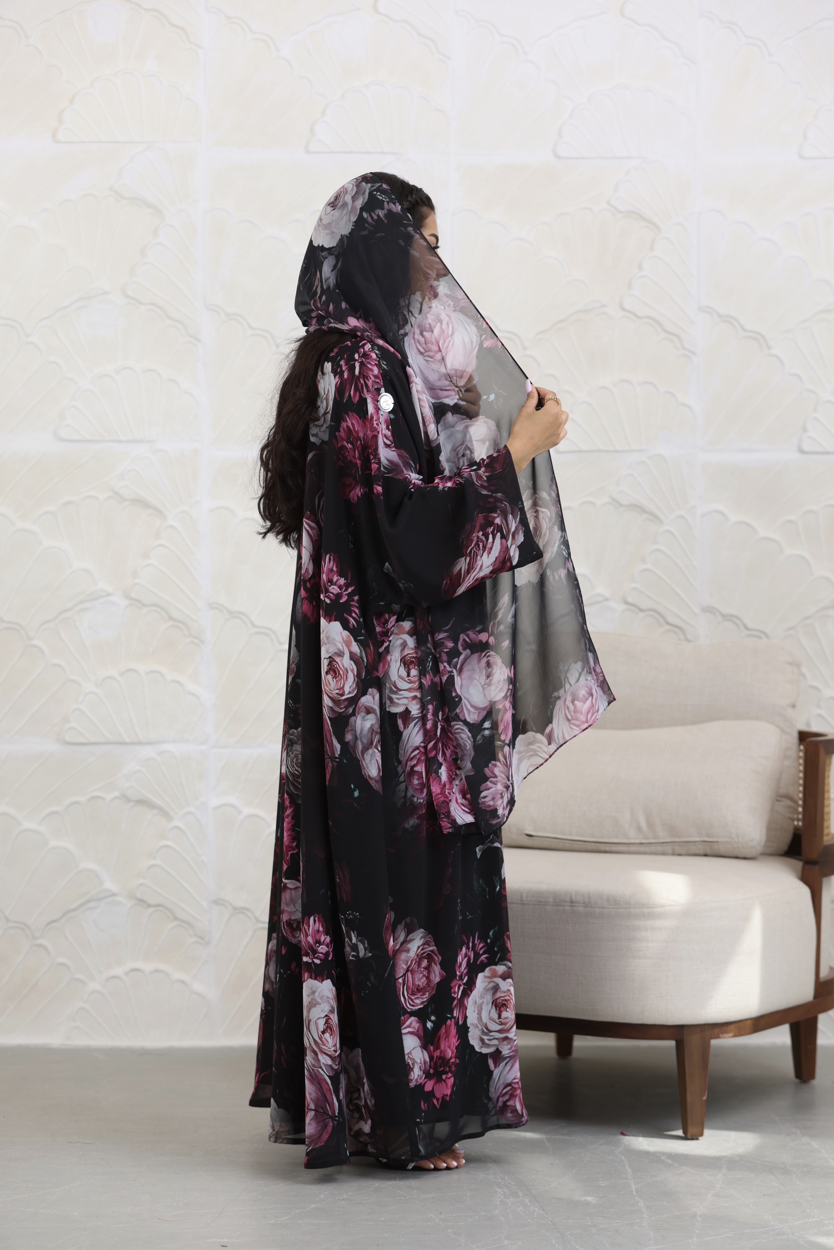 ⁦Pink Rose⁩ - الصورة ⁦2⁩