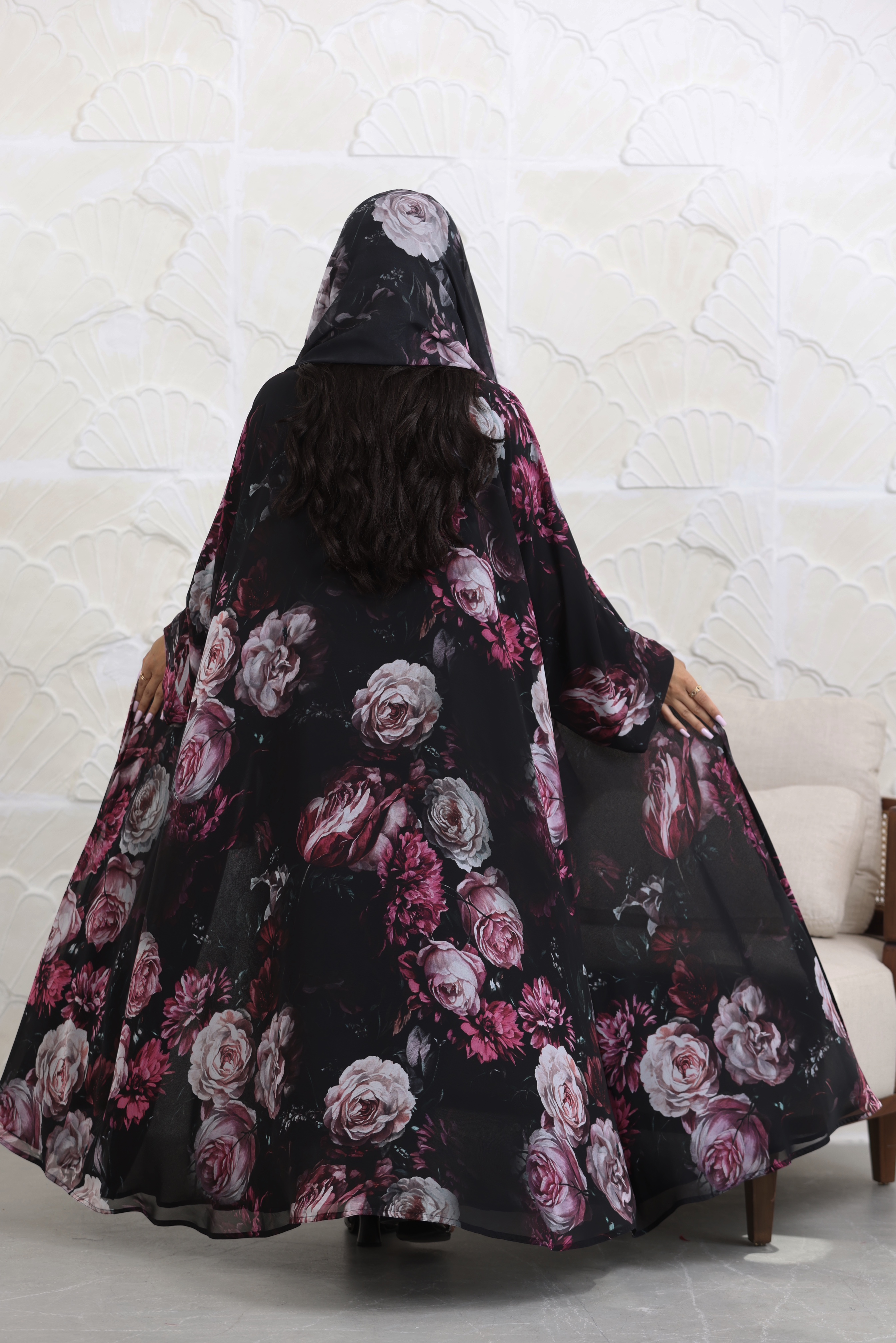 ⁦Pink Rose⁩ - الصورة ⁦3⁩