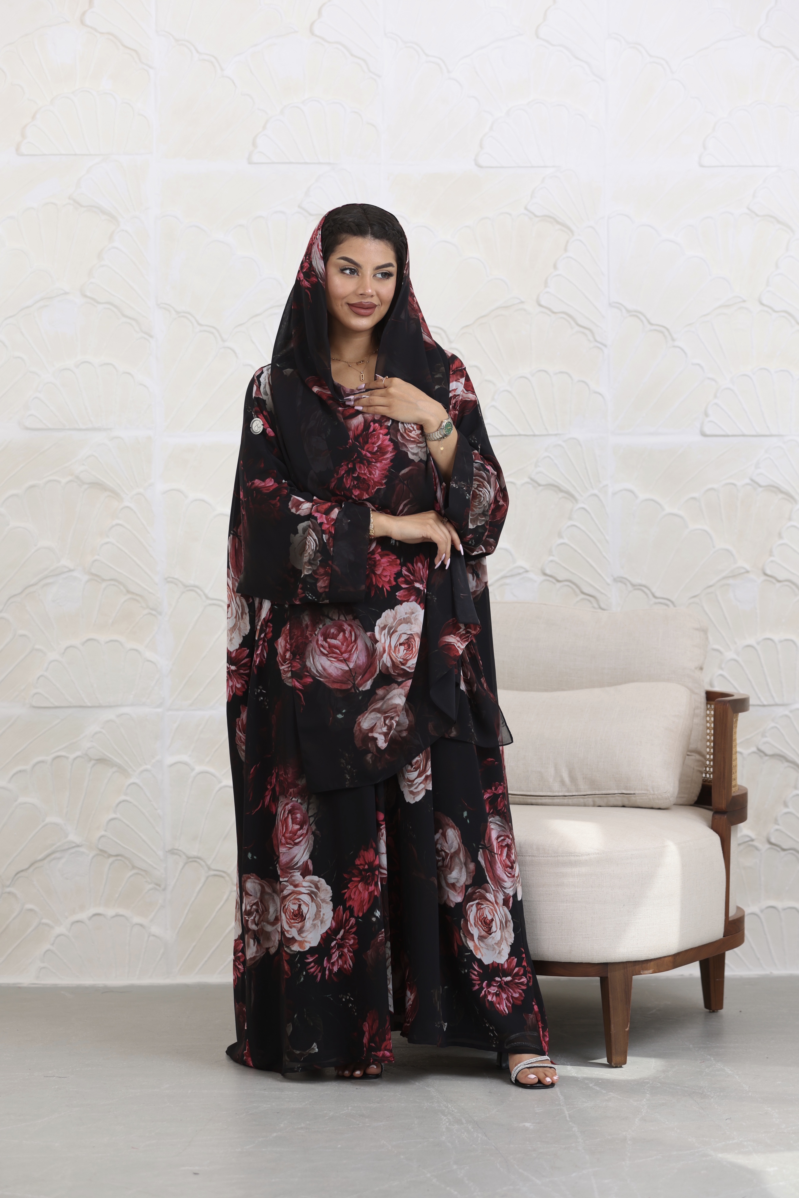 ⁦Red Rose⁩ - الصورة ⁦3⁩