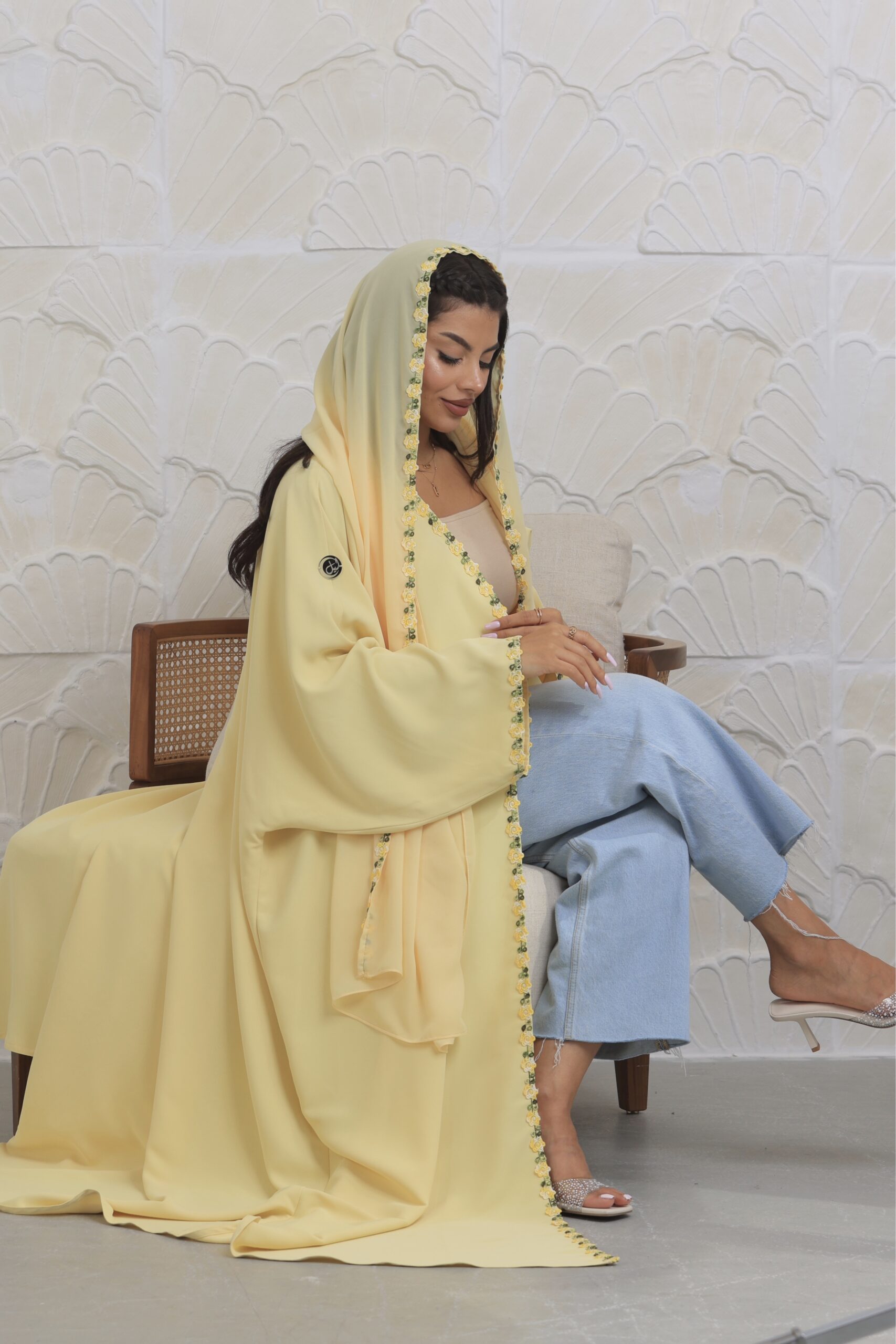 ⁦yellow Jasmine⁩ - الصورة ⁦2⁩