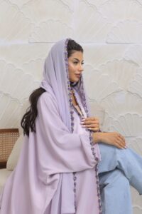 ⁦Soft Purple Jasmine⁩ - الصورة ⁦2⁩