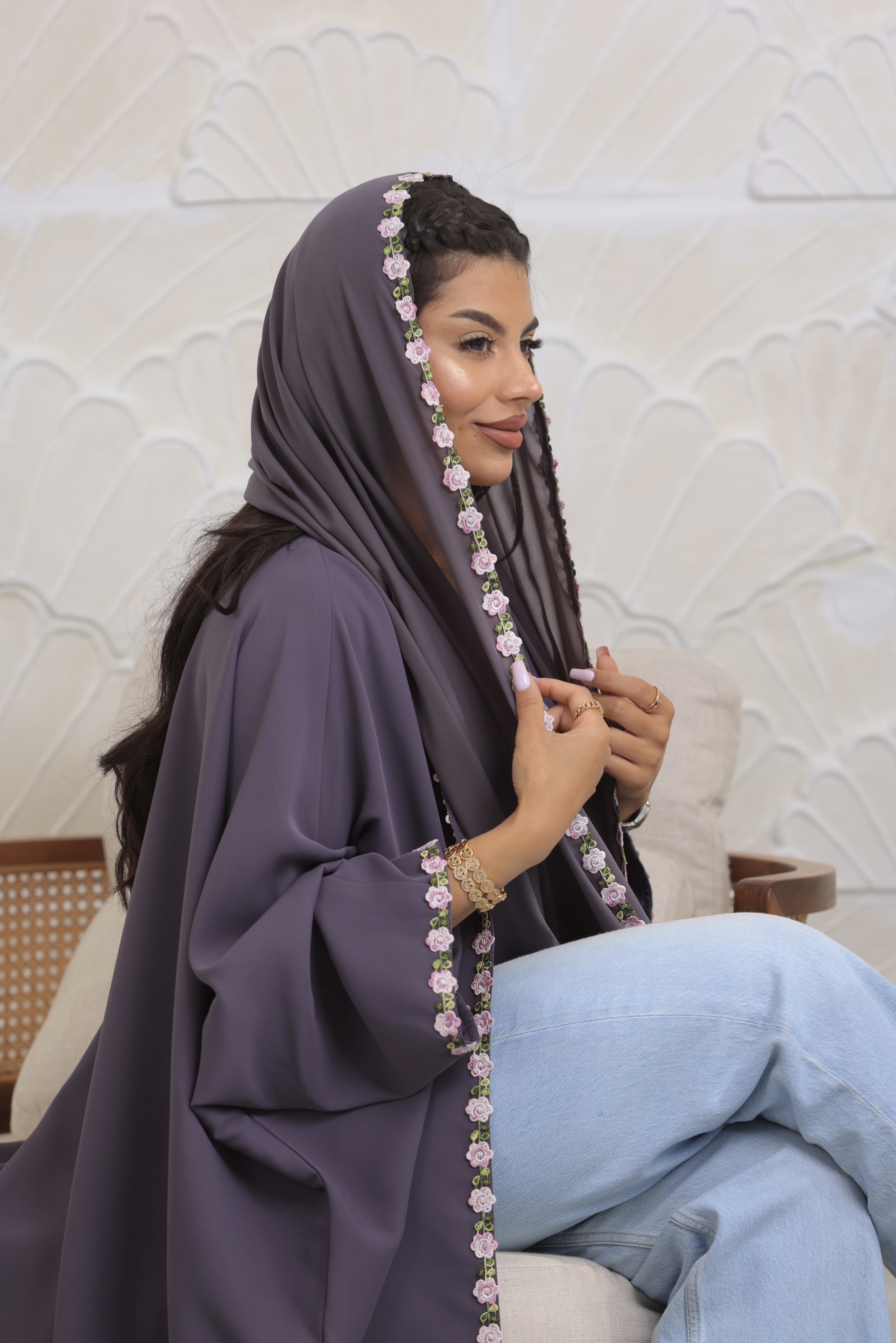 ⁦Purple Jasmine⁩ - الصورة ⁦2⁩