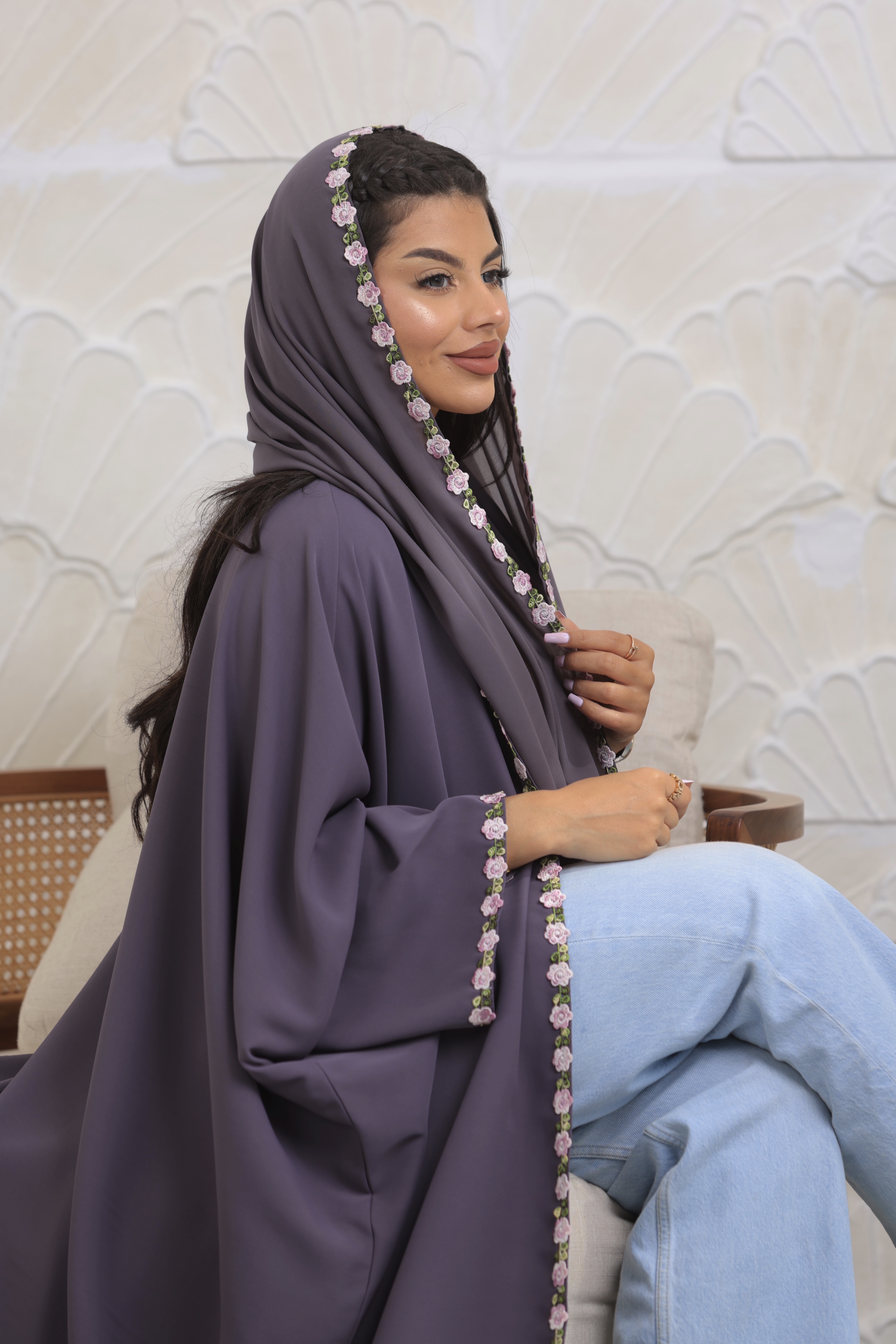 ⁦Purple Jasmine⁩ - الصورة ⁦4⁩