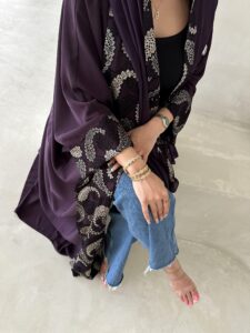 ⁦Burgundy moon⁩ - الصورة ⁦5⁩