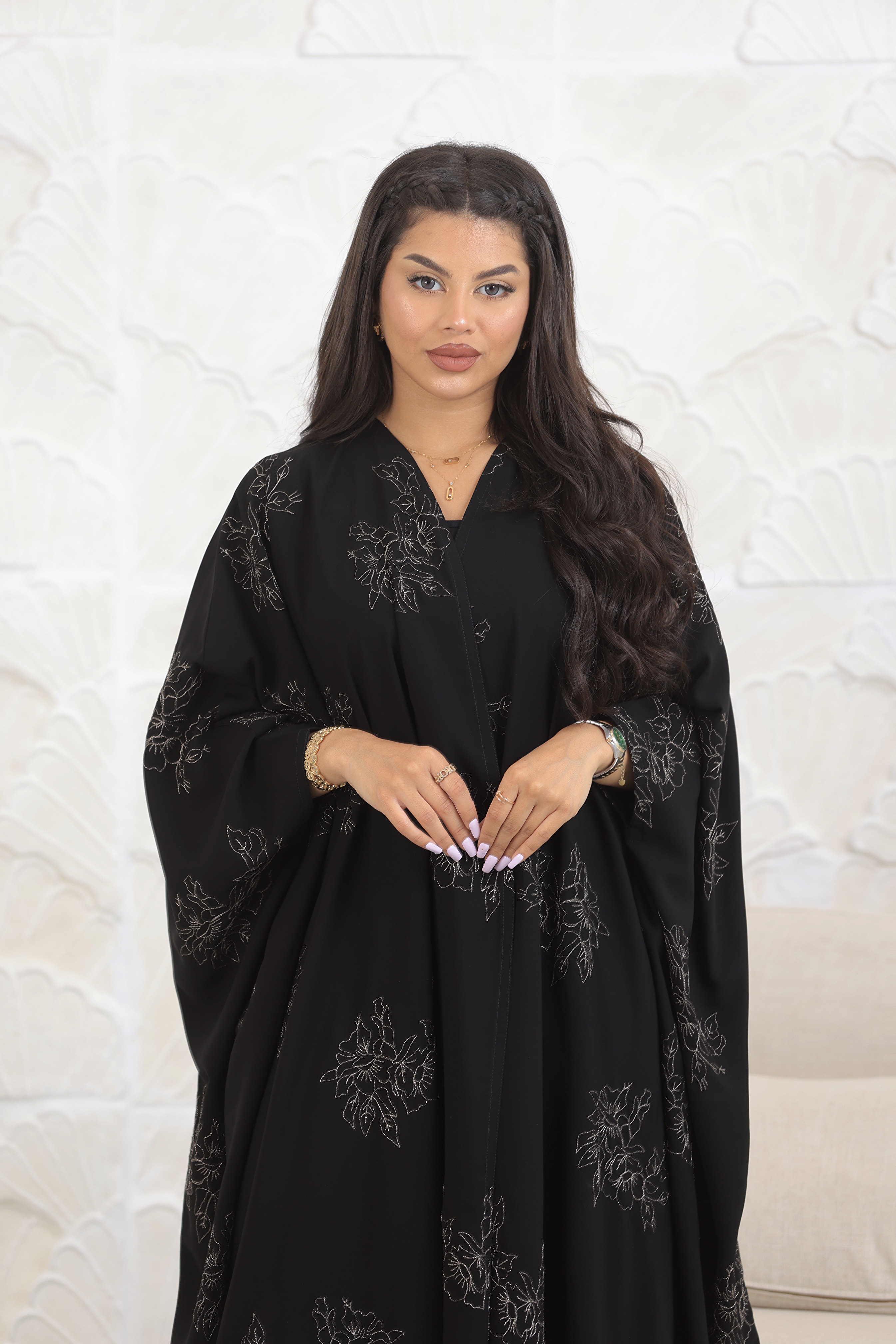 ⁦Soft Black⁩ - الصورة ⁦2⁩