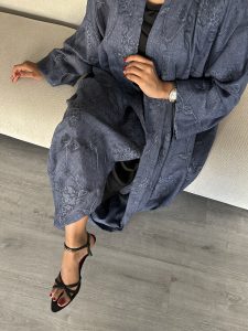 ⁦Deep Denim⁩ - الصورة ⁦3⁩