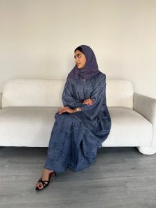 ⁦Deep Denim⁩ - الصورة ⁦4⁩