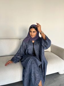 ⁦Deep Denim⁩ - الصورة ⁦5⁩