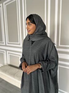 ⁦Ashy Gray⁩ - الصورة ⁦2⁩