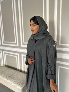 ⁦Ash Gray⁩ - الصورة ⁦3⁩