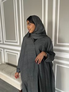 ⁦Ash Gray⁩ - الصورة ⁦4⁩