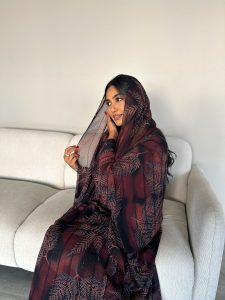 ⁦Burnt Maroon⁩ - الصورة ⁦5⁩