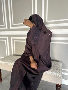 ⁦Burnt Brown⁩ - الصورة ⁦3⁩