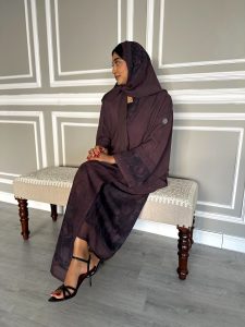 ⁦Burnt Brown⁩ - الصورة ⁦5⁩