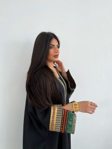 Leil Bisht - 1