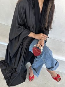 ⁦Silk & Swarovski⁩ - الصورة ⁦2⁩