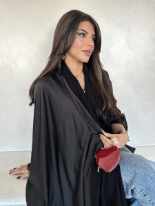 Silk & Swarovski
