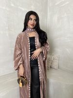 ⁦Dusty Pink Flakes⁩ - الصورة ⁦4⁩