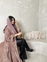 ⁦Dusty Pink Flakes⁩ - الصورة ⁦5⁩