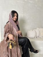 ⁦Dusty Pink Flakes⁩ - الصورة ⁦3⁩