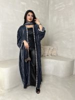 ⁦Gray Flakes⁩ - الصورة ⁦3⁩