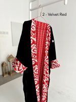 ⁦Colourful Velvet⁩ - الصورة ⁦3⁩