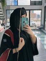 ⁦Black & Maroon⁩ - الصورة ⁦3⁩