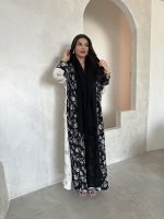 ⁦Black & White Peony⁩ - الصورة ⁦5⁩