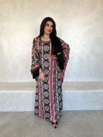 ⁦Indian Silk - Dark⁩ - الصورة ⁦2⁩