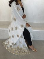 ⁦White Besht - Rose⁩ - الصورة ⁦3⁩