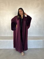 ⁦Burgundy Glam⁩ - الصورة ⁦4⁩