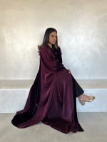 ⁦Burgundy Glam⁩ - الصورة ⁦3⁩