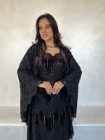 ⁦Lace - Brown⁩ - الصورة ⁦3⁩