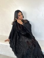 ⁦Lace - Brown⁩ - الصورة ⁦5⁩