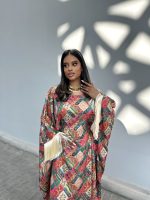 ⁦Indian silk - 1⁩ - الصورة ⁦2⁩