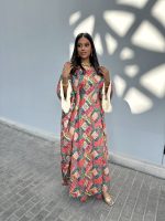 ⁦Indian silk - 1⁩ - الصورة ⁦4⁩