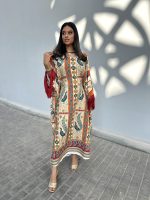 ⁦Indian silk - Nude⁩ - الصورة ⁦4⁩