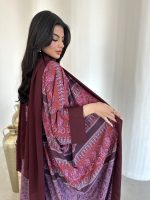 ⁦Maroon - R⁩ - الصورة ⁦2⁩