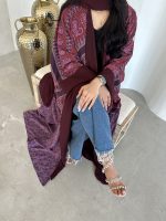 ⁦Maroon - R⁩ - الصورة ⁦4⁩