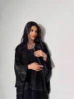 Mkhawar Abaya