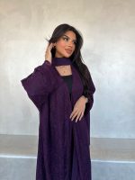 ⁦Purple Lace - Klosh⁩ - الصورة ⁦3⁩