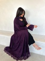 ⁦Purple Lace - Klosh⁩ - الصورة ⁦2⁩