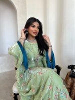 ⁦Pistachio cloud - full set⁩ - الصورة ⁦4⁩