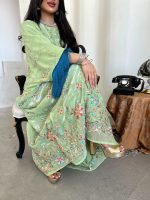 ⁦Pistachio cloud - full set⁩ - الصورة ⁦5⁩