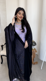 ⁦Lavender Cloud - full set⁩ - الصورة ⁦2⁩