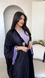 ⁦Lavender Cloud - full set⁩ - الصورة ⁦3⁩